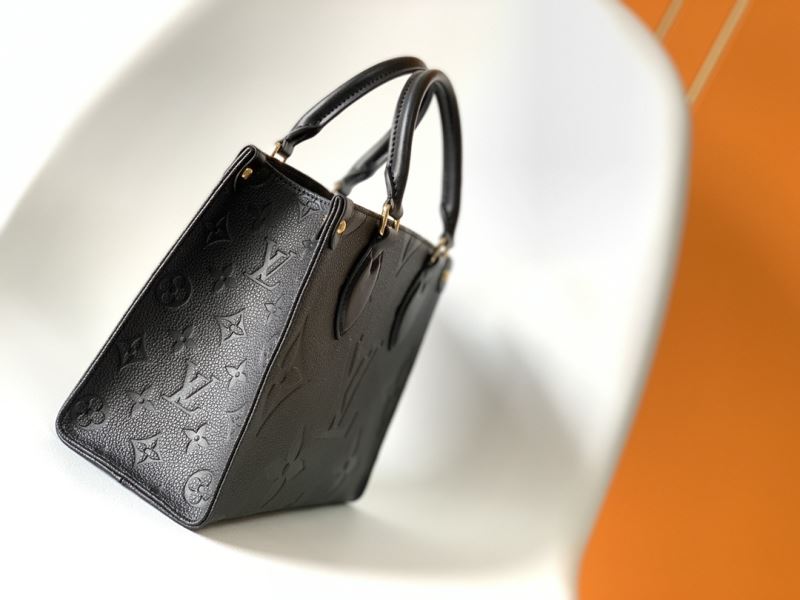 LV Shopping Bags